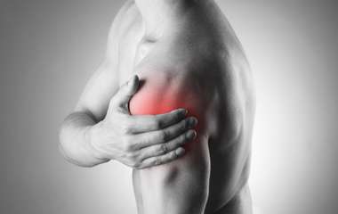 PRP-терапия плечевого сустава