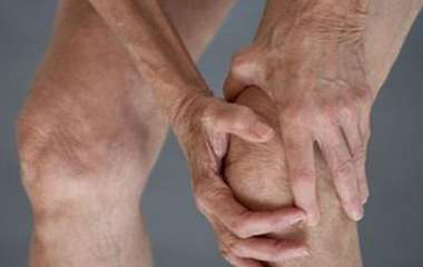 Плазмотерапия коленного сустава
